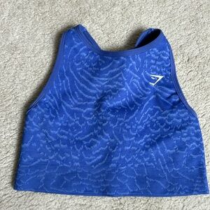 Gymshark sports bra
